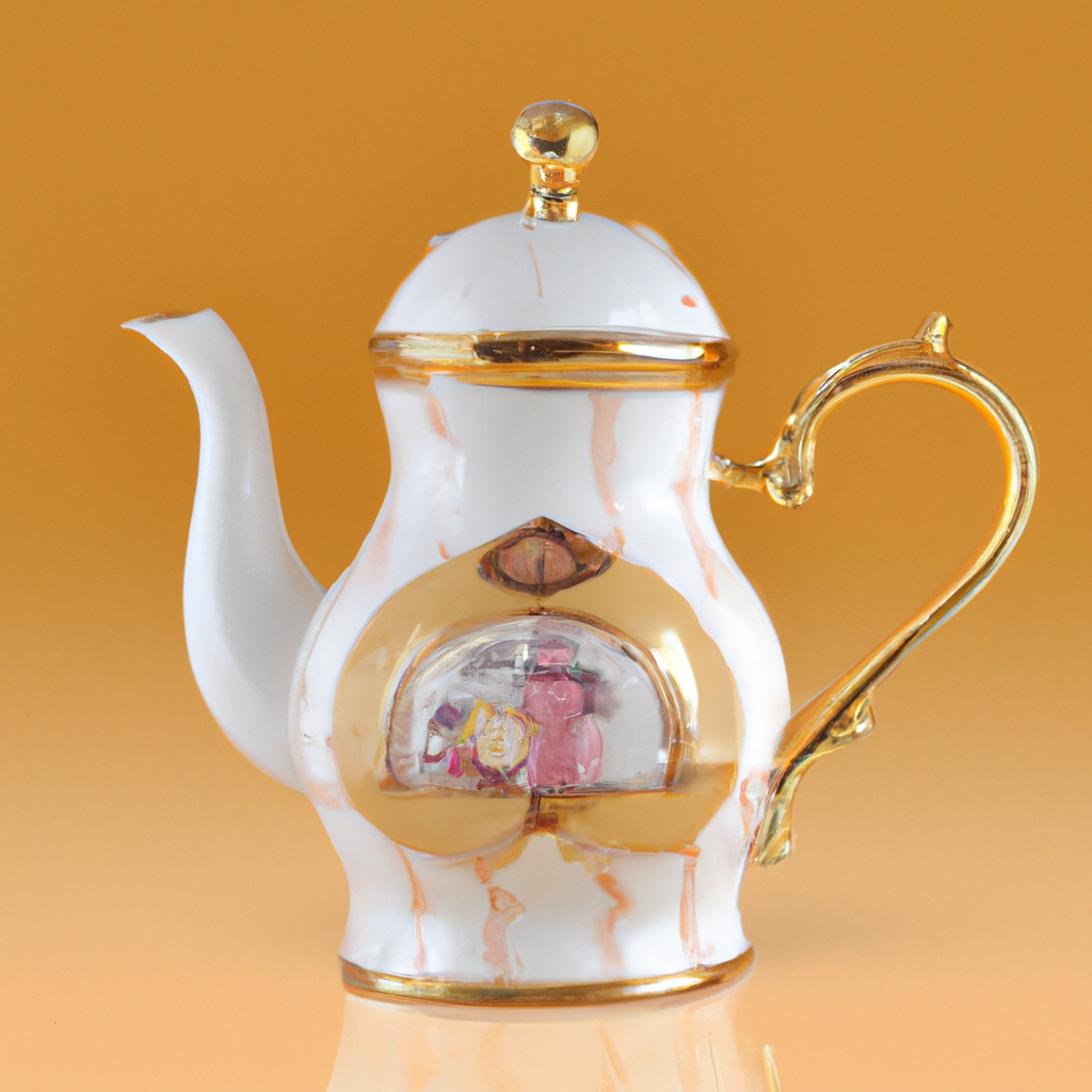 Fotografía de producto minimalista (imagen generada)